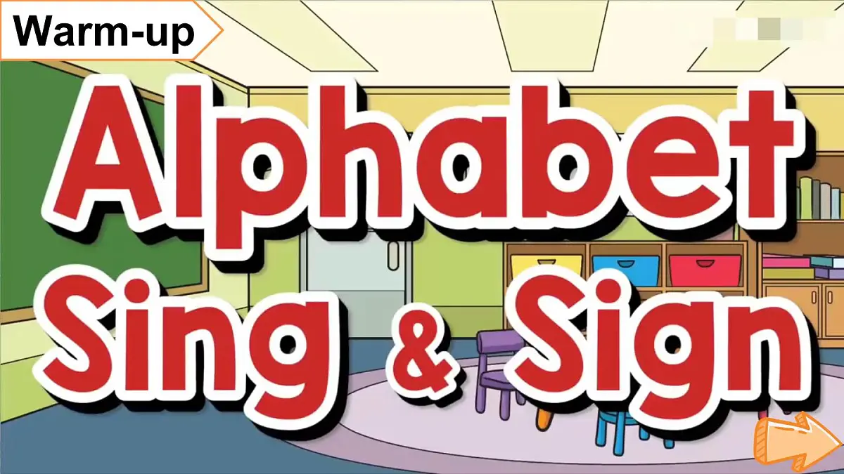 人教英语三上Unit 3 Amazing animals Part A Letters and sounds第3课时（课件）第2页