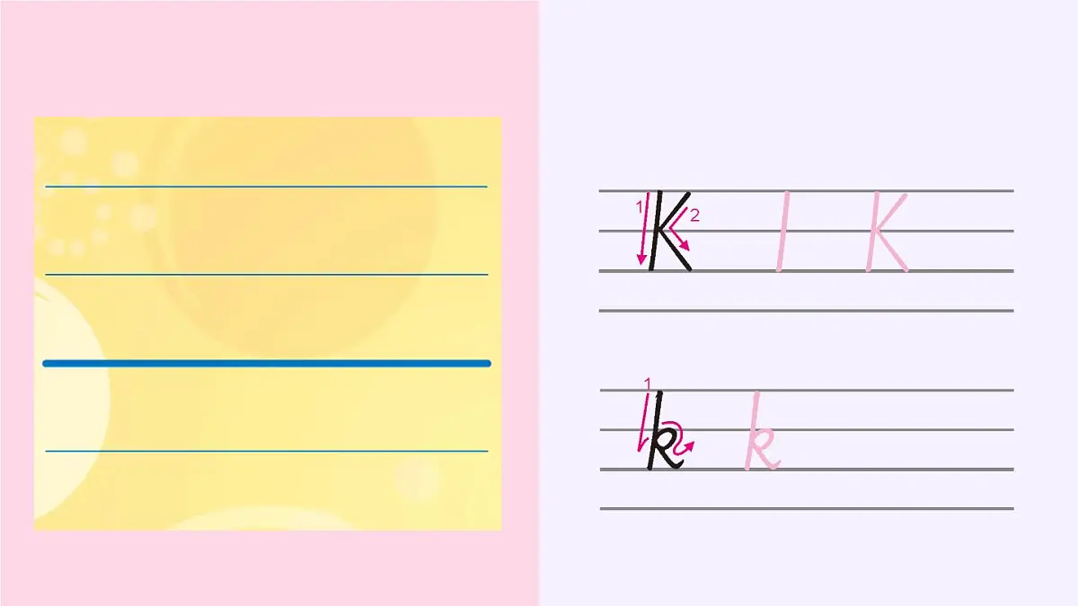 人教英语三上Unit 3 Amazing animals Part A Letters and sounds第3课时（课件）第7页