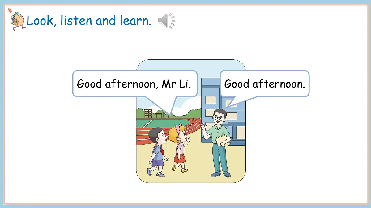 鲁科版三上Unit 2 lesson2第8页