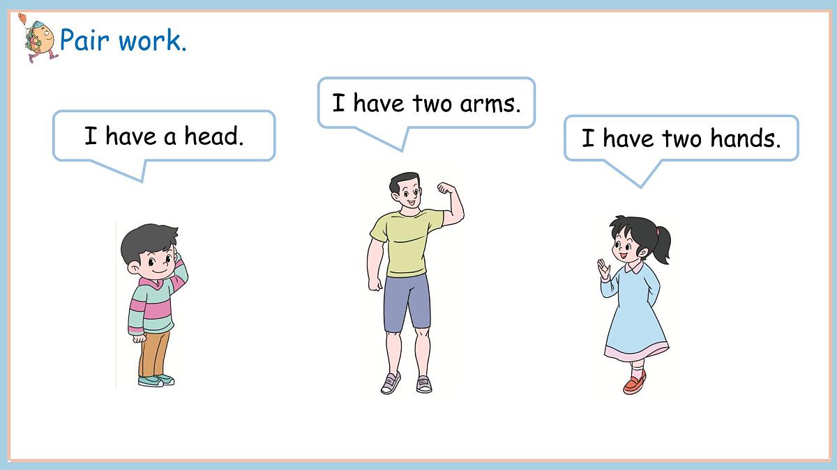 鲁科版三上Review 1 lesson 2 第5页