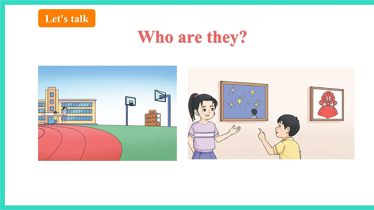 北京版英语三年级上册Unit 2 Numbers Around Us Lesson 7 There Are Twelve Basketballs（课件）第2页