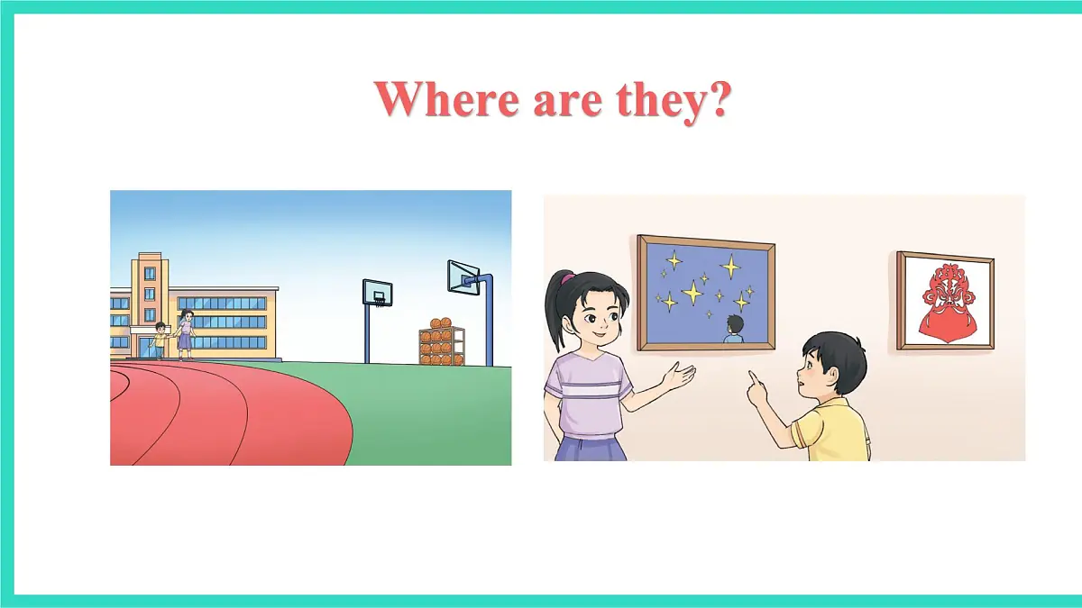 北京版英语三年级上册Unit 2 Numbers Around Us Lesson 7 There Are Twelve Basketballs（课件）第3页