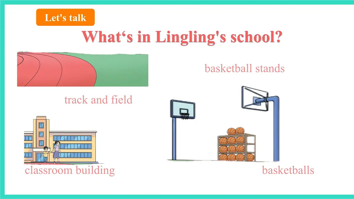 北京版英语三年级上册Unit 2 Numbers Around Us Lesson 7 There Are Twelve Basketballs（课件）第6页