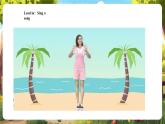 【新教材新課標(biāo)】人教pep版英語四年級上冊Unit 2 My friends Part A Let's spell 課件+教案+素材