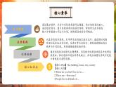 【新教材核心素養(yǎng)】滬教版英語四年級(jí)上冊(cè)Unit 1 Where do people live第1課時(shí) Get ready（教學(xué)課件+教學(xué)設(shè)計(jì)）