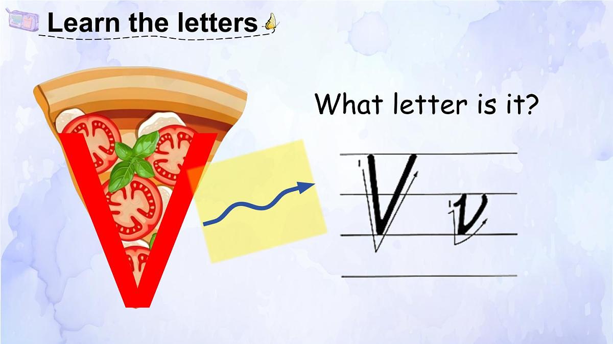 2025年 人教版PEP三年级英语上册Unit 6 Useful numbers A Letters and sounds 课件第6页
