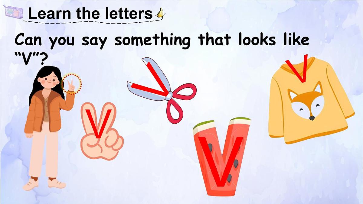 2025年 人教版PEP三年级英语上册Unit 6 Useful numbers A Letters and sounds 课件第7页