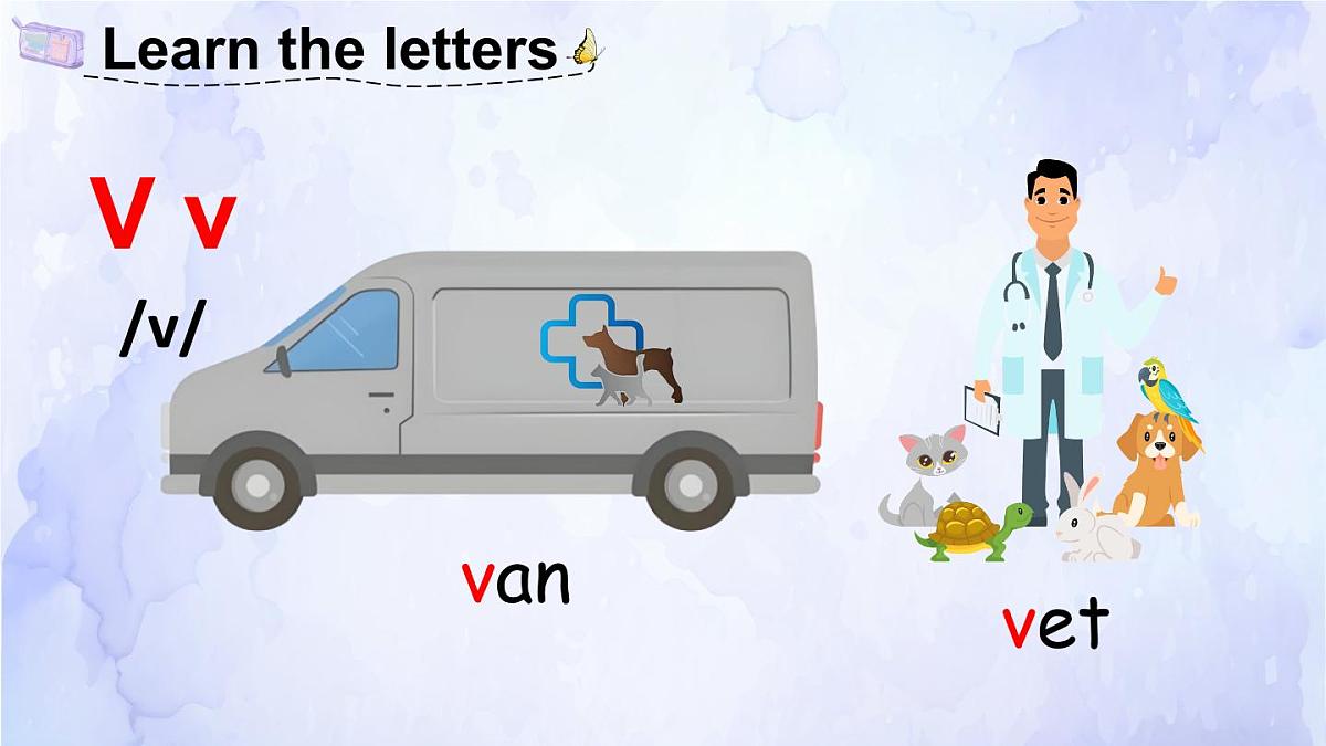 2025年 人教版PEP三年级英语上册Unit 6 Useful numbers A Letters and sounds 课件第8页