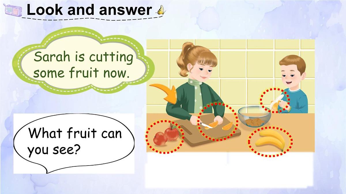 2025年人教三年级英语上册Unit 6 Useful numbers B Start to read & C Project & Reading time课件（内嵌音视频）第8页