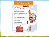 Unit 6  Find your way Hit it big（課件）2025-2026學年外研版四年級英語上冊