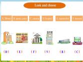 Unit 6  Find your way Hit it big（課件）2025-2026學年外研版四年級英語上冊