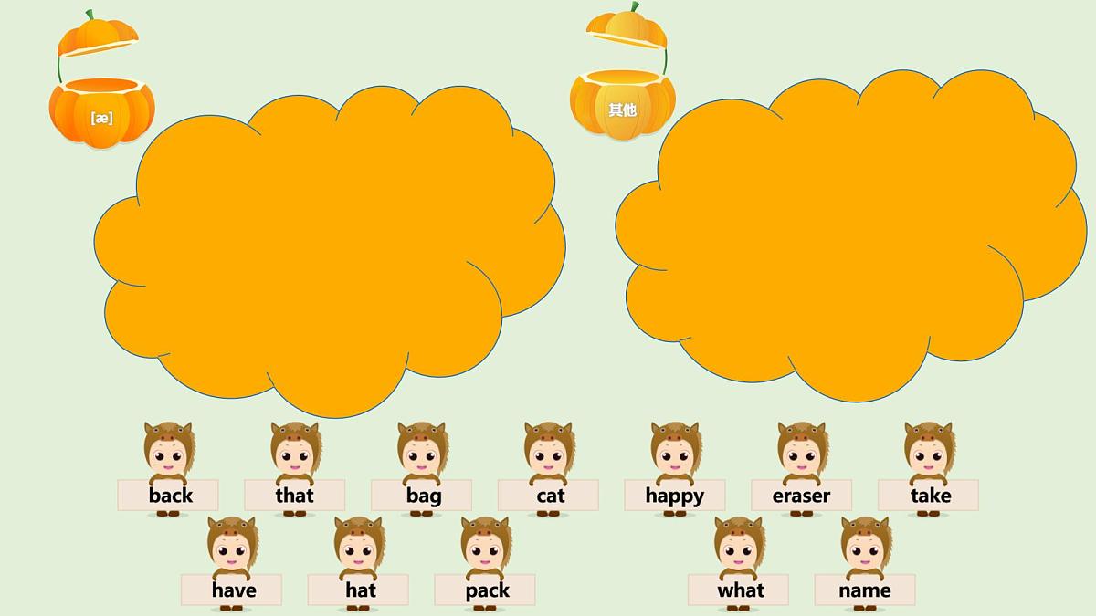 Unit 2  My school things Hit it big（课件）2025-2026学年外研版三年级英语上册第5页