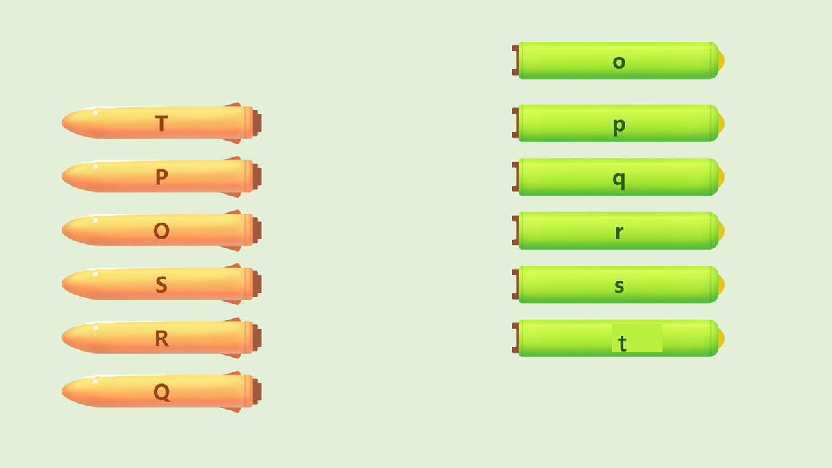 Unit 4 Fun with numbers Hit it big（课件）2025-2026学年外研版三年级英语上册第5页