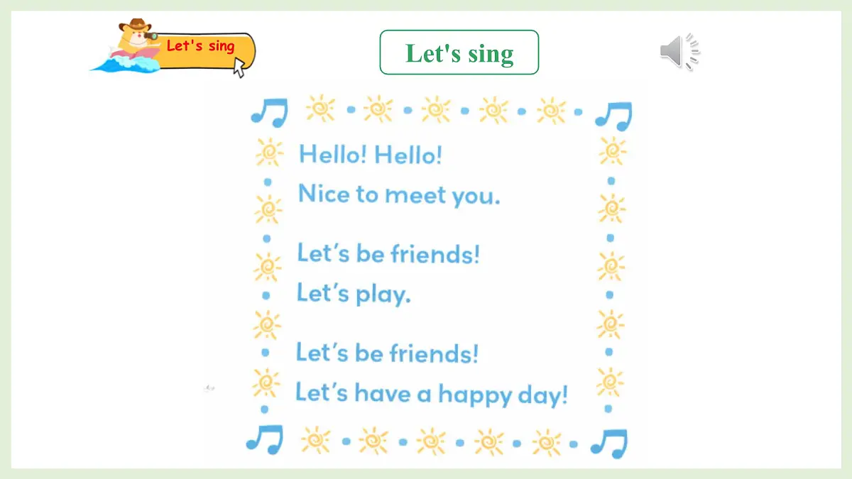 Act it out 1. Story True friends（课件）2025-2026学年外研版三年级英语上册第2页