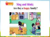 Act it out 2. Story Mulan（課件）2025-2026學年外研版三年級英語上冊