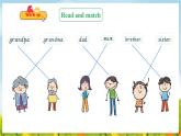 Act it out 2. Story Mulan（課件）2025-2026學年外研版三年級英語上冊