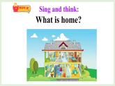 Act it out 3. Story Goldilocks and the three bears（課件）2025-2026學年外研版三年級英語上冊