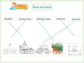 Act it out 3. Story Goldilocks and the three bears（課件）2025-2026學年外研版三年級英語上冊