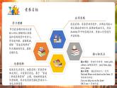 【新教材核心素養(yǎng)】外研版英語四年級(jí)上冊(cè)Unit 2 Helping at home第4課時(shí) Fuel up 教學(xué)課件（含音視頻）+教學(xué)設(shè)計(jì)（表格式）