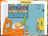 【新教材核心素養(yǎng)】外研版英語四年級(jí)上冊(cè)Unit 2 Helping at home第5課時(shí) Hit it big 教學(xué)課件（含音視頻）+教學(xué)設(shè)計(jì)（表格式）