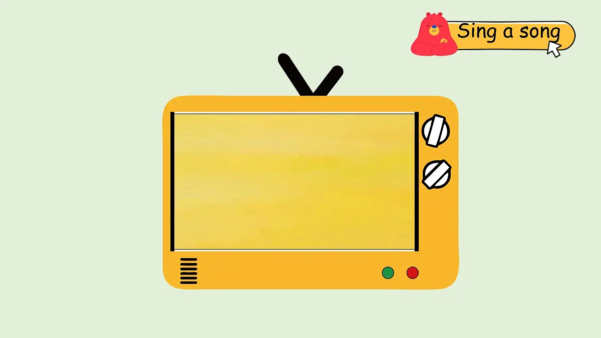 Unit 1 Helping at home A Let's learn & match and say（课件）2025-2026学年人教版四年级英语上册第3页