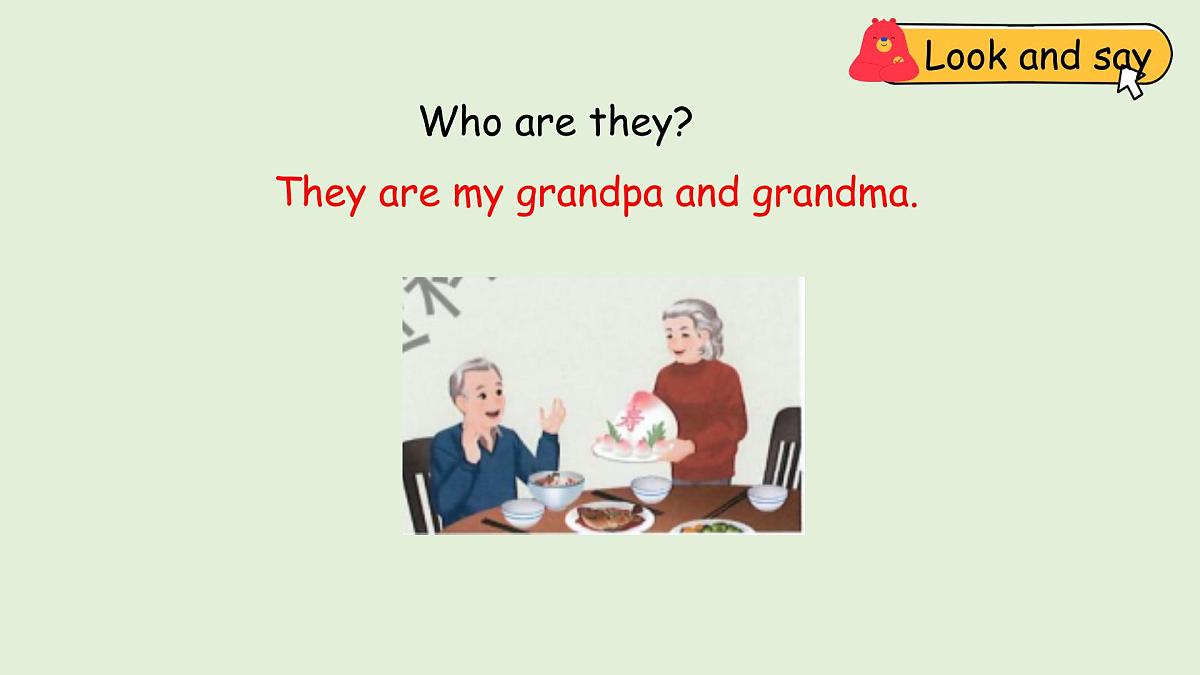 Unit 1 Helping at home A Let's spell（课件）2025-2026学年人教版四年级英语上册第2页