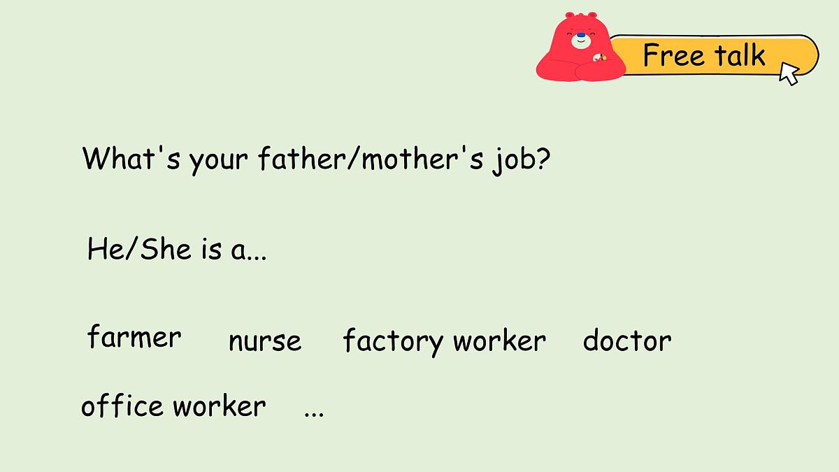 Unit 1 Helping at home B Let's talk & Make a list and talk（课件）2025-2026学年人教版四年级英语上册第2页