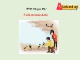 Unit 3  Places we live in A Let's spell（課件）2025-2026學(xué)年人教版四年級英語上冊
