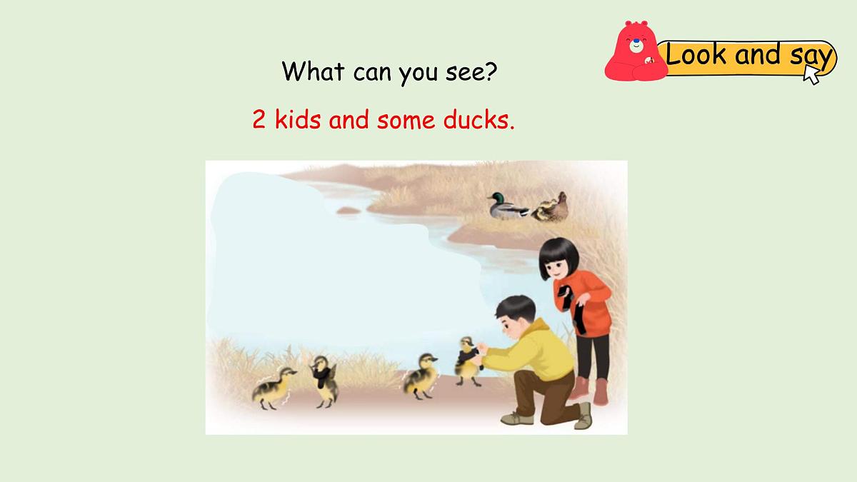 Unit 3  Places we live in A Let's spell（课件）2025-2026学年人教版四年级英语上册第2页