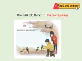 Unit 3  Places we live in A Let's spell（課件）2025-2026學(xué)年人教版四年級英語上冊