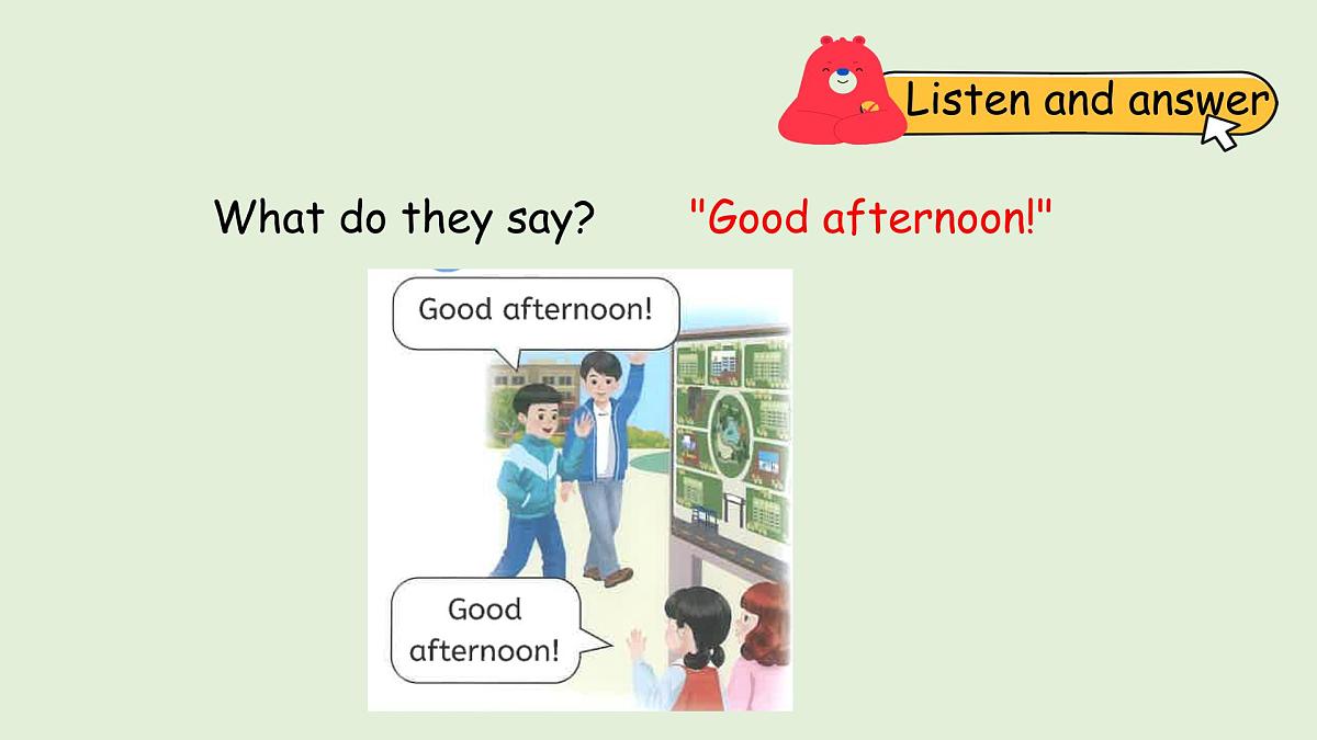Unit 3 Places we live in A talk & Draw and say（课件）2025-2026学年人教版四年级英语上册第6页