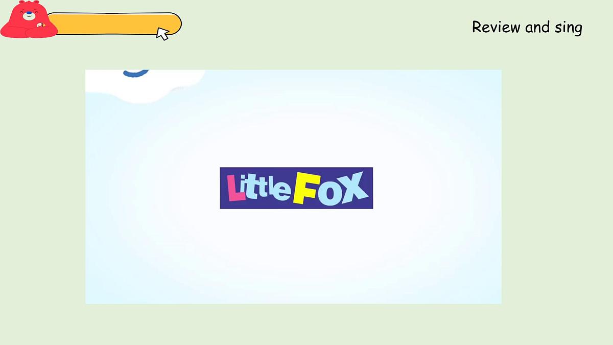 Unit 6 Changing for the seasons A Let's spell（课件）2025-2026学年人教版四年级英语上册第2页