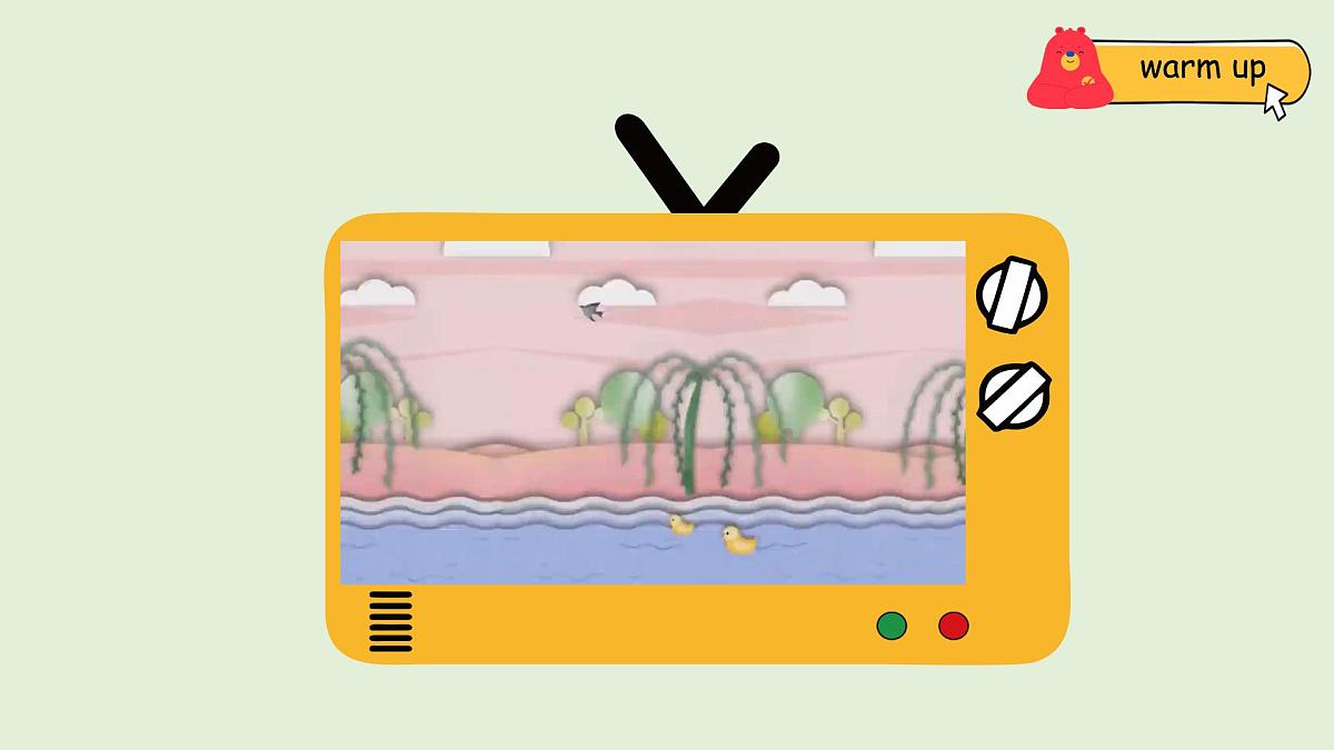 Unit 6 Changing for the seasons B Read and write（课件）2025-2026学年人教版四年级英语上册第3页