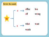 上海小学牛津英语五年级上册5AM3U2（Period3) Clothes课件