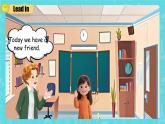 【核心素養(yǎng)-精品公開課】2025年 人教版PEP新版小學(xué)英語四年級上冊 《Unit 1 Helping at home   A Let's spell》 優(yōu)質(zhì)賽課課件