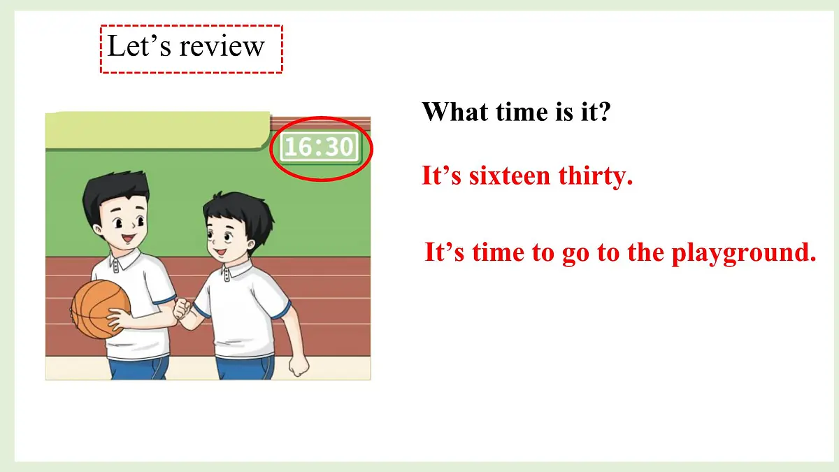 Unit 2 My Day第三课时(课件)2025-2026学年译林版四年级英语上册第8页