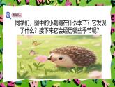 人教版PEP(2024)英語四年級上冊Unit 6 Changing for the seasons - Part C 課件+教學設(shè)計