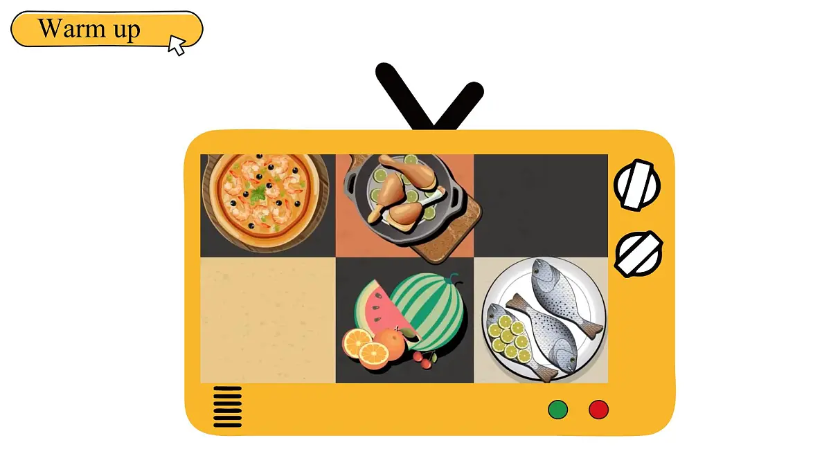 北京版英语四年级上册Unit5 Enjoy Eating Lesson 16 -课件第2页