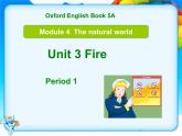 上海小学牛津英语五年级上册5AM4U3（Period 2）课件