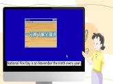 上海小学牛津英语五年级上册5AM4U3（Period1)课件