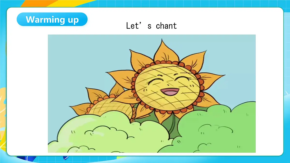 重大版英语三上Unit 3 School Rules Lesson 2 Be Quiet, Please 课件第2页