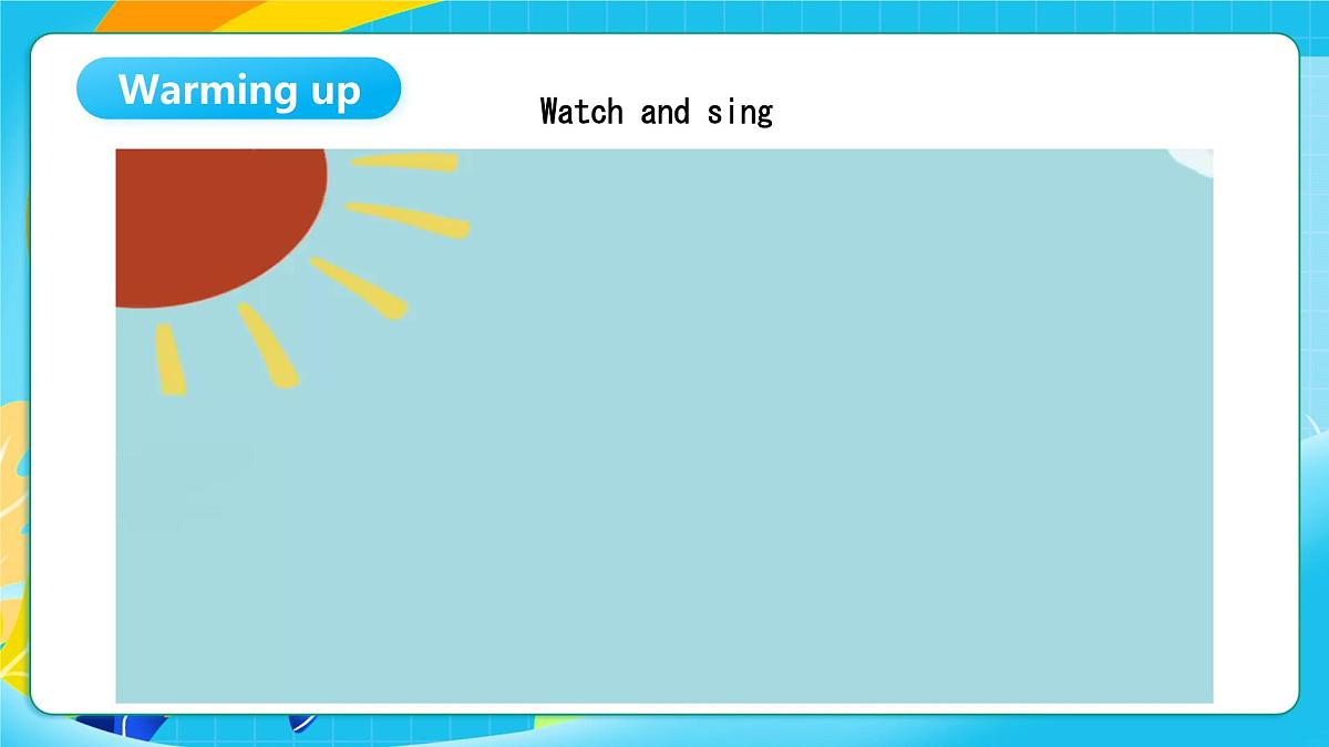 重大版英语三上Unit 6 Lovely Animals Lesson 2 Monkeys Like to Play课件第2页