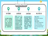 新人教版小學(xué)英語四年級上冊 Unit 2 第1課時 Part A Let’s talk&Say and draw 課件+教案+素材