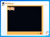 【任務(wù)型備課】人教版英語四上-Unit3 Part C Reading time（課件+教案+作業(yè)）