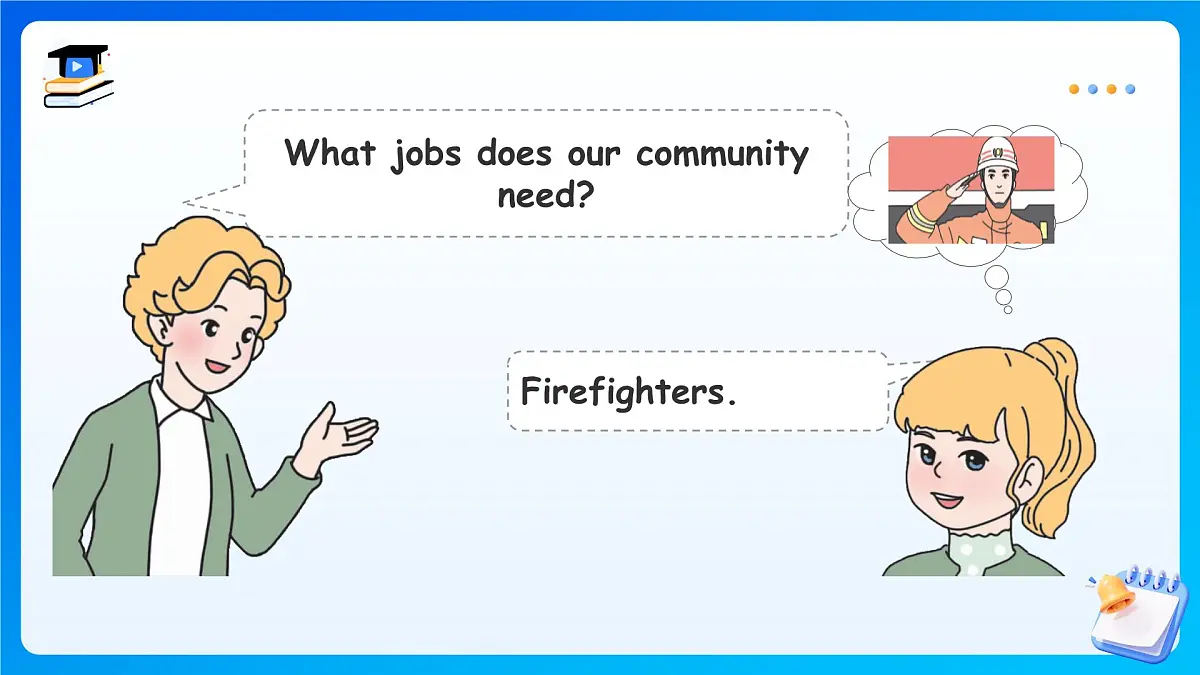 【任务型备课】人教版英语四上-Unit4 Part A Let’s learn & Match, act and guess（课件）第6页