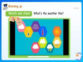 【任務(wù)型備課】人教版英語四上-Unit5 Part A Let’s learn & Look, ask and answer（課件+教案+作業(yè)）