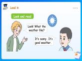 【任務(wù)型備課】人教版英語四上-Unit5 Part C Project（課件+教案+作業(yè)）