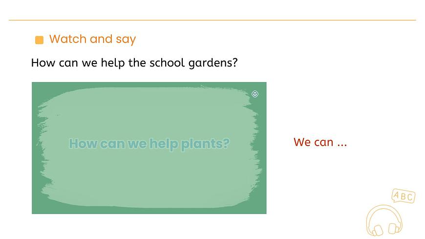 2024版人教版PEP三年级上册英语Unit 4 Lesson 4教参课件第4页