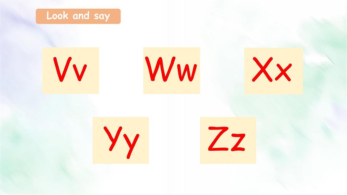 人教版PEP三年级上册英语《Unit 6 Useful numbers》 Part A课件第6页