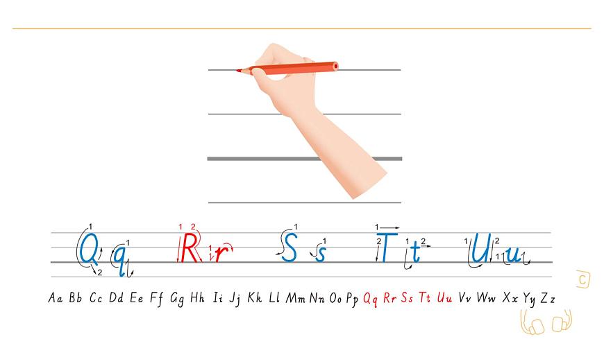 2024版人教版PEP三年级上册英语Unit 5 Lesson 3教参课件第7页